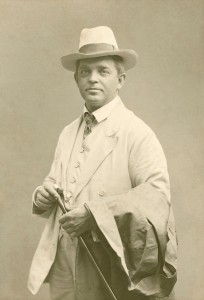 Carl Nielsen, 1908