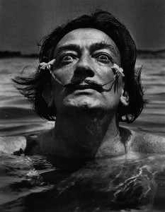 Salvador Dalí. The Folly.