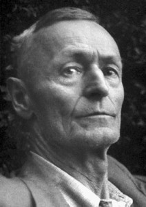 Hermann Hesse, 1946